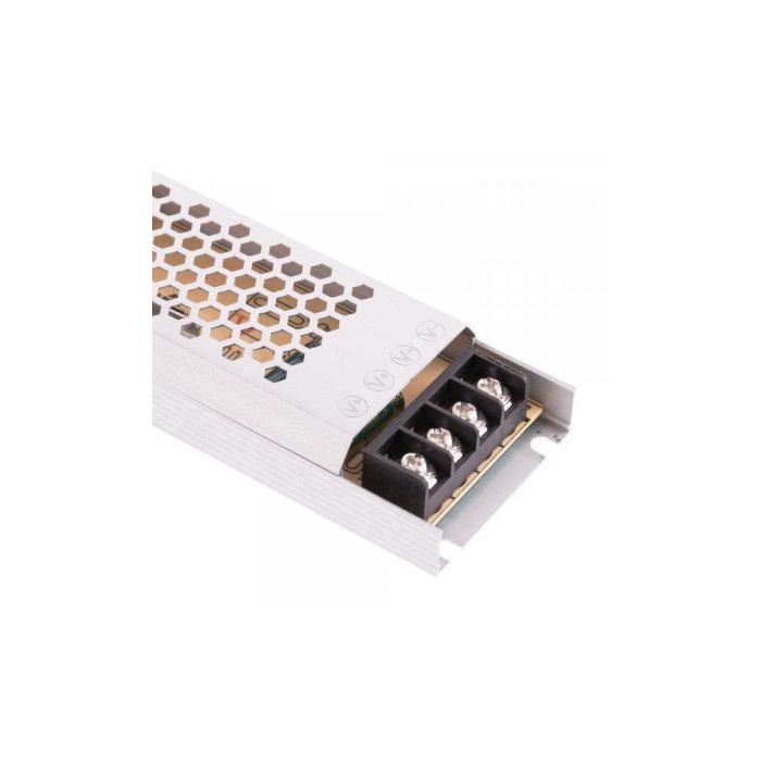 Transformador LED Ultrafino 300W 24VDC_110V-220V/AC IP20 2 Transformador LED Ultrafino 300W 24VDC_110V-220V/AC IP20 2