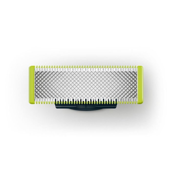 Philips Recambio OneBlade Pack de 1 Unidad - Repuesto para Maquinilla de Afeitar