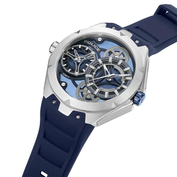 Reloj Hombre Police PEWGM0081703 3