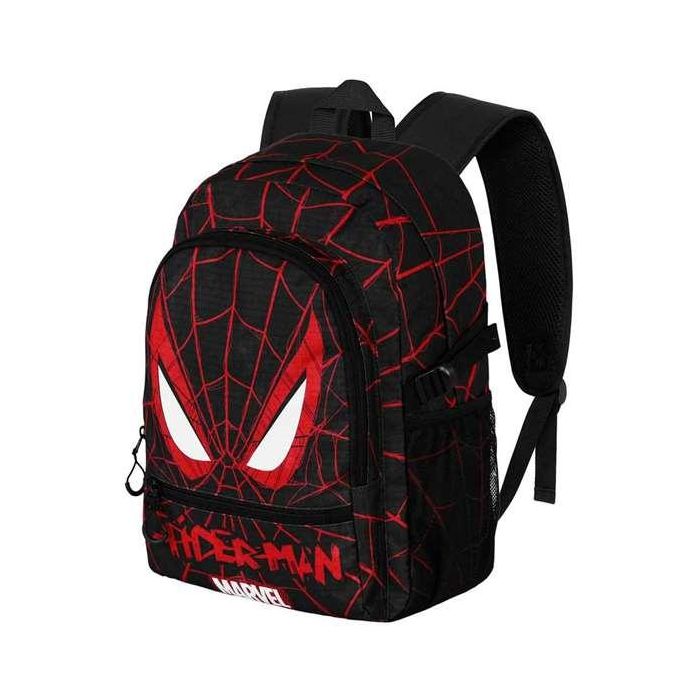 Karactermania Mochila Fight FAN 2.2 Spiderman Vision 44 x 31 x 18 cm 1