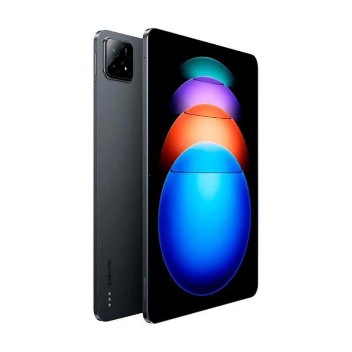 Tablet Xiaomi Pad 6S Pro 12,4" Qualcomm Snapdragon 8 Gen 2 12 GB RAM 512 GB Gris 3