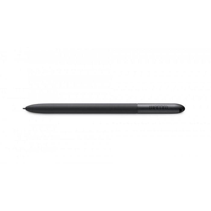 Wacom Stu540-Ch2 Signature Capture Pad Black 1