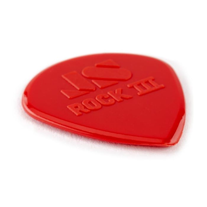 Pack 6 Púas Rock Iii Nylon Custom Jazz Iii 1 Pack 6 Púas Rock Iii Nylon Custom Jazz Iii 1