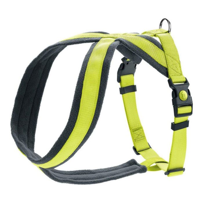 Arnés para Perro Hunter London Comfort XS-S 39-47 cm Lima 2