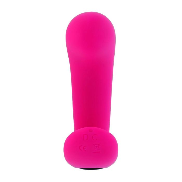 Vibrador Selopa Selopa Rosa 10 Vibrador Selopa Selopa Rosa 10