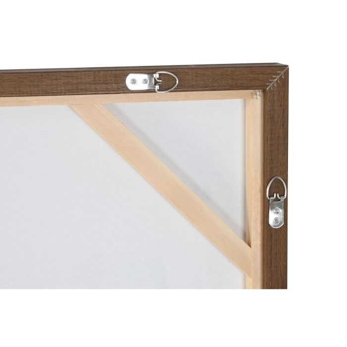Cuadro Home ESPRIT Negro Dorado Abstracto Urbano 100 x 4 x 100 cm (2 Unidades) 1 Cuadro Home ESPRIT Negro Dorado Abstracto Urbano 100 x 4 x 100 cm (2 Unidades) 1