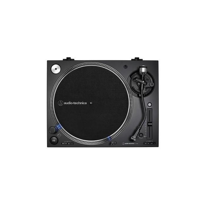 Audio-Technica AT-LP140 XP schwarz 2 Audio-Technica AT-LP140 XP schwarz 2