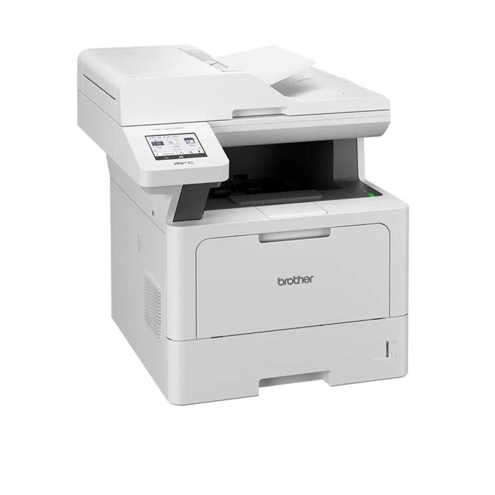 Multifunción Láser Monocromo Brother MFC-L5710DW WiFi/ Fax/ Dúplex/ Blanca 2 Multifunción Láser Monocromo Brother MFC-L5710DW WiFi/ Fax/ Dúplex/ Blanca 2