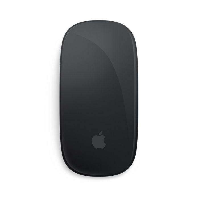 Magic Mouse - Superficie multitáctil negra Magic Mouse - Superficie multitáctil negra