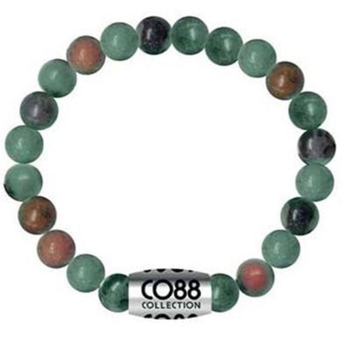 Pulsera Hombre CO88 Collection 8CB-17020 Multicolor Pulsera Hombre CO88 Collection 8CB-17020 Multicolor