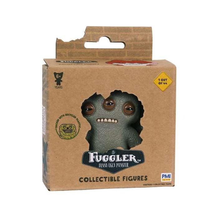 Bizak Fuggler Pack Figura Surtida Aleatoria para Coleccionar
