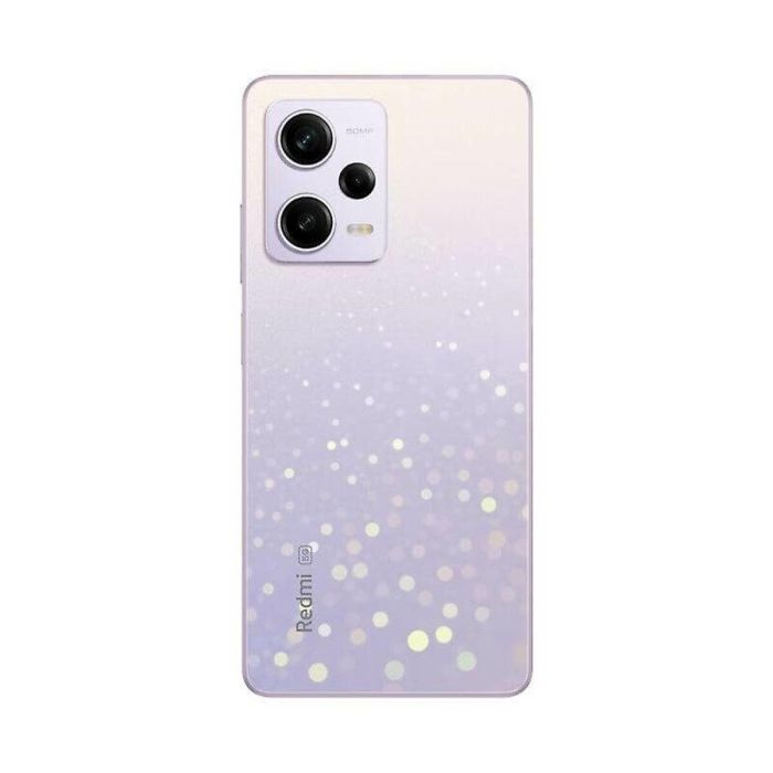 Smartphone Xiaomi Redmi Note 12 Pro 6,67" MediaTek Dimensity 1080 8 GB 256 GB Púrpura 3 Smartphone Xiaomi Redmi Note 12 Pro 6,67" MediaTek Dimensity 1080 8 GB 256 GB Púrpura 3