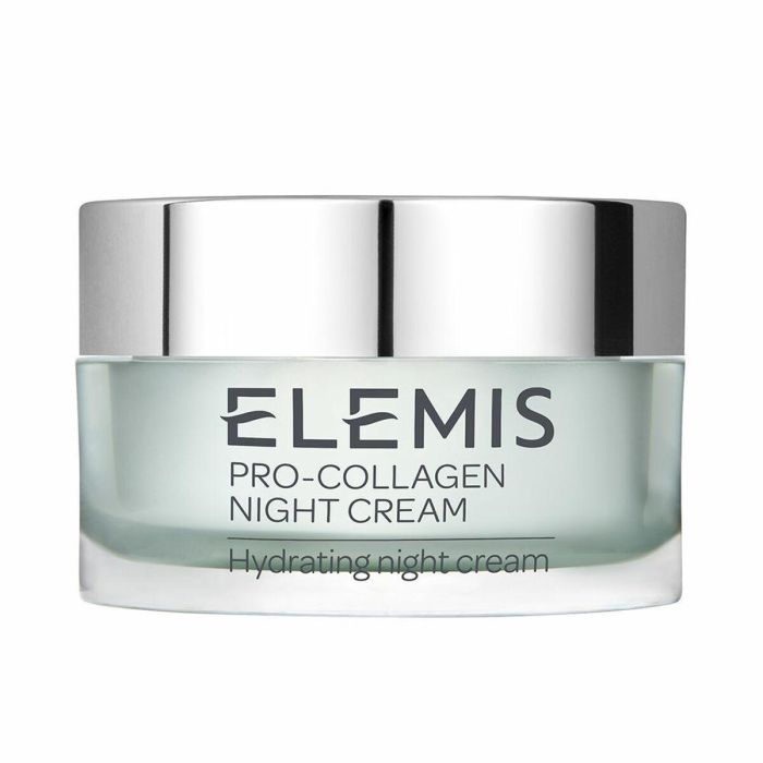 Crema de Noche Elemis Night Cream 50 ml 1 Crema de Noche Elemis Night Cream 50 ml 1