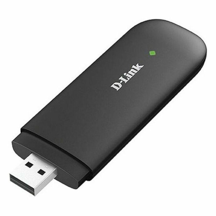 Adaptador Usb D - Link Dwm - 222 4 gr Lte 1 Adaptador Usb D - Link Dwm - 222 4 gr Lte 1