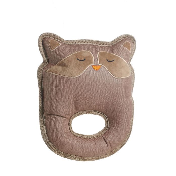 Juguete para perros Hunter Tough Tundra Beige Mapache 0 Juguete para perros Hunter Tough Tundra Beige Mapache 0