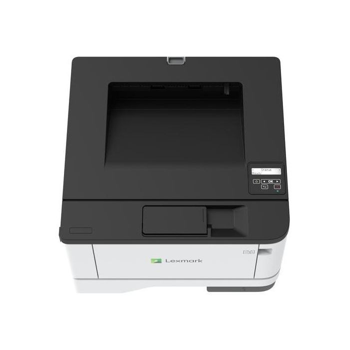 Lexmark MS431DN Impresora Laser Monocromo A4 40 ppm Duplex Ethernet 4 Lexmark MS431DN Impresora Laser Monocromo A4 40 ppm Duplex Ethernet 4
