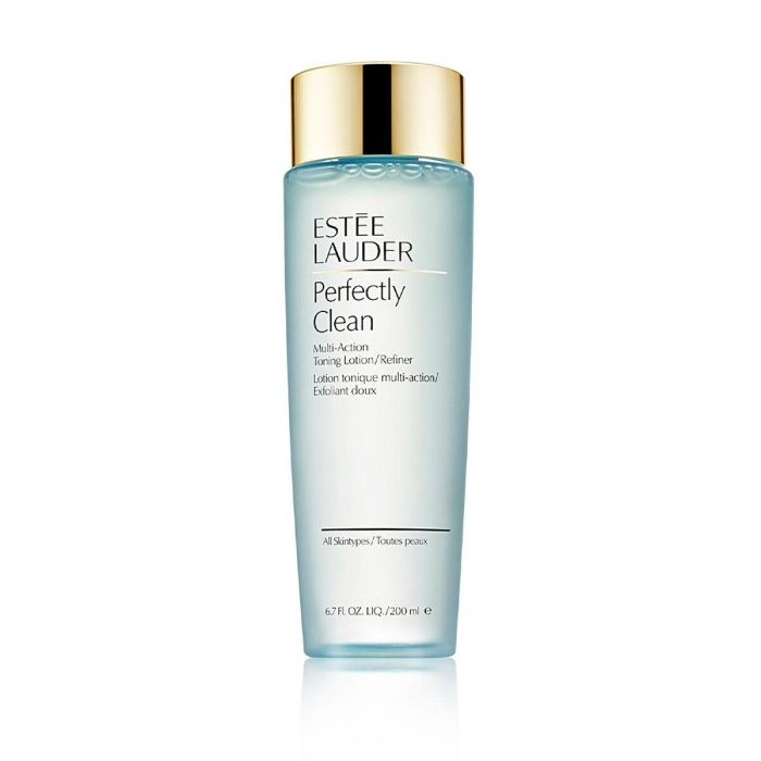 Estée Lauder Perfectly Clean Lotion Refiner