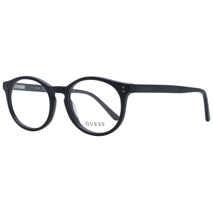 Montura de Gafas Unisex Guess GU8266 47002 Montura de Gafas Unisex Guess GU8266 47002
