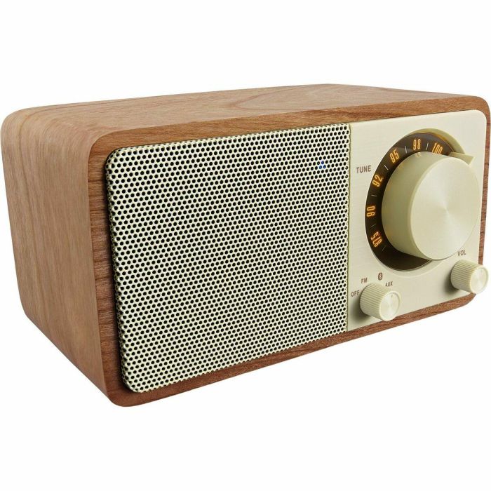 Radio Sangean SWR7WL Bluetooth 7 Radio Sangean SWR7WL Bluetooth 7