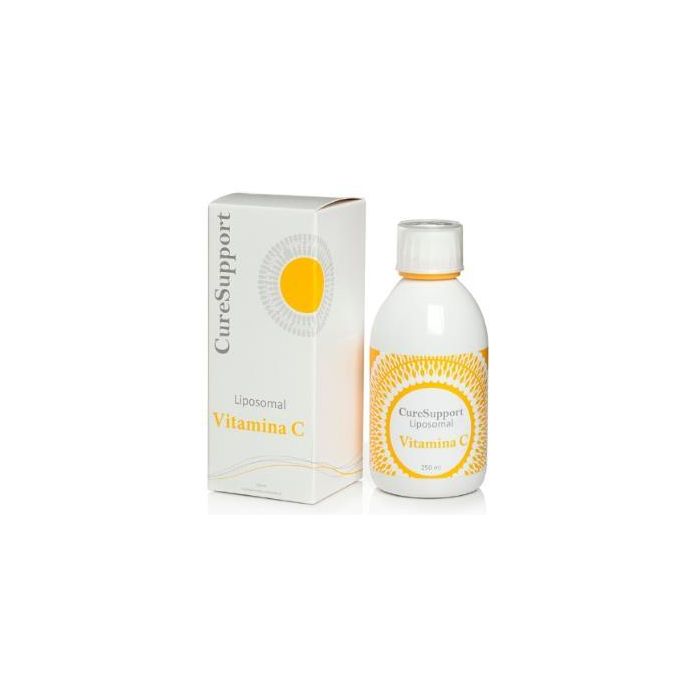 Liposomal Vitamina C 250Ml. Liposomal Vitamina C 250Ml.