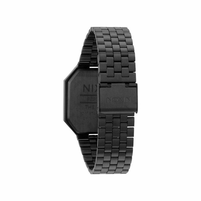 Reloj Hombre Nixon A158-001 Negro 2 Reloj Hombre Nixon A158-001 Negro 2