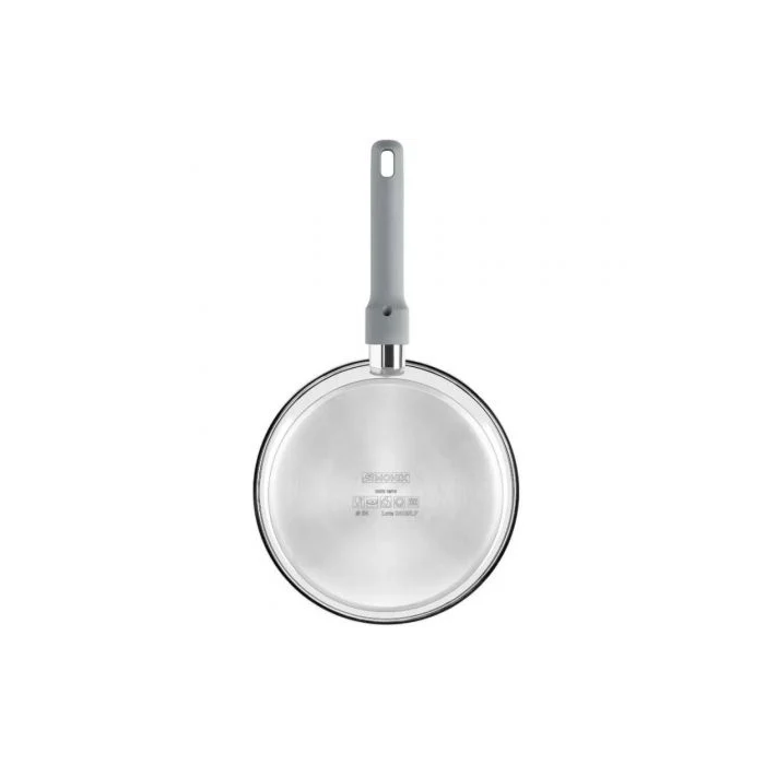 Monix Sartén Elite Non Stick M241307 26cm Acero Inoxidable Antiadherente Inducción 2