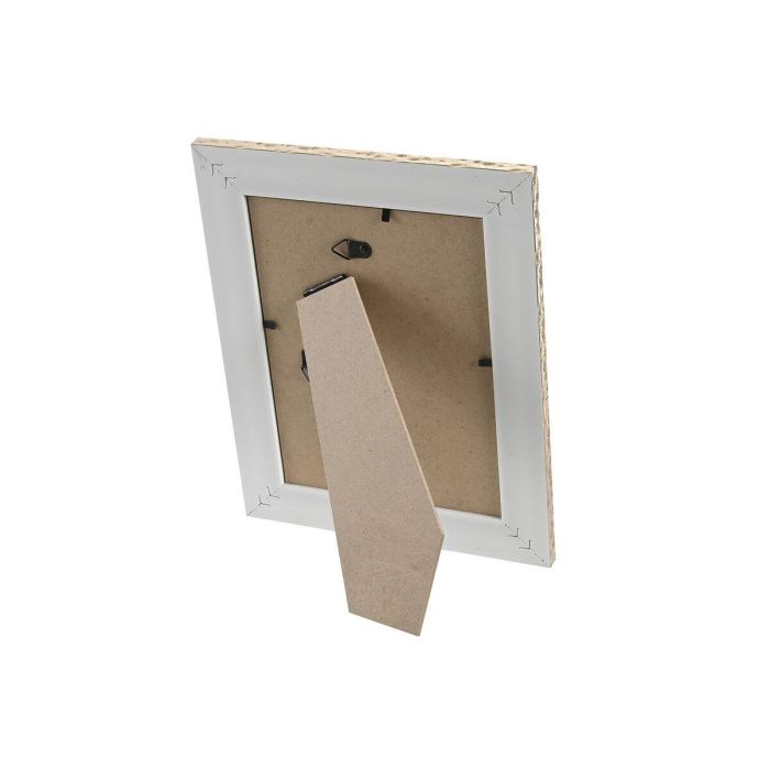 Marco de Fotos Home ESPRIT Marrón Beige Cristal Poliestireno Scandi (4 Unidades) 1 Marco de Fotos Home ESPRIT Marrón Beige Cristal Poliestireno Scandi (4 Unidades) 1