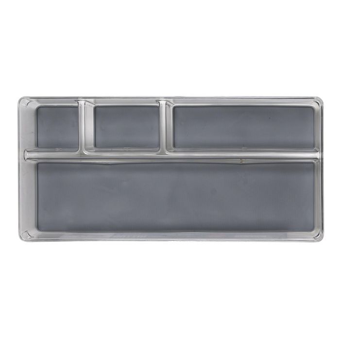 Quttin Organizador Non-Slip para Mascotas 39 x 20 x 6 cm (12 Unidades) 3