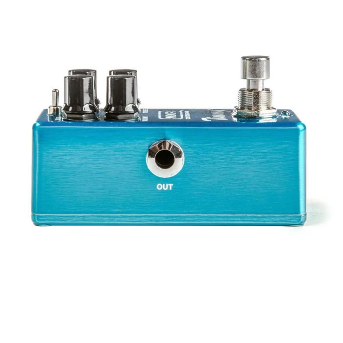 MXR Pedal CSP027 Overdrive Timmy 4