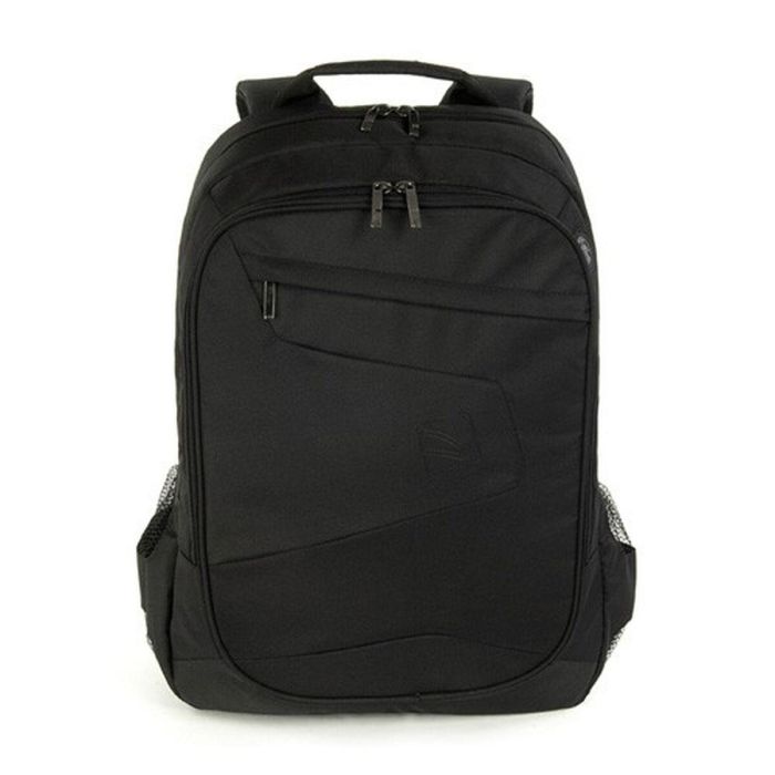 Mochila para Portátil Tucano BLABK Negro Mochila para Portátil Tucano BLABK Negro