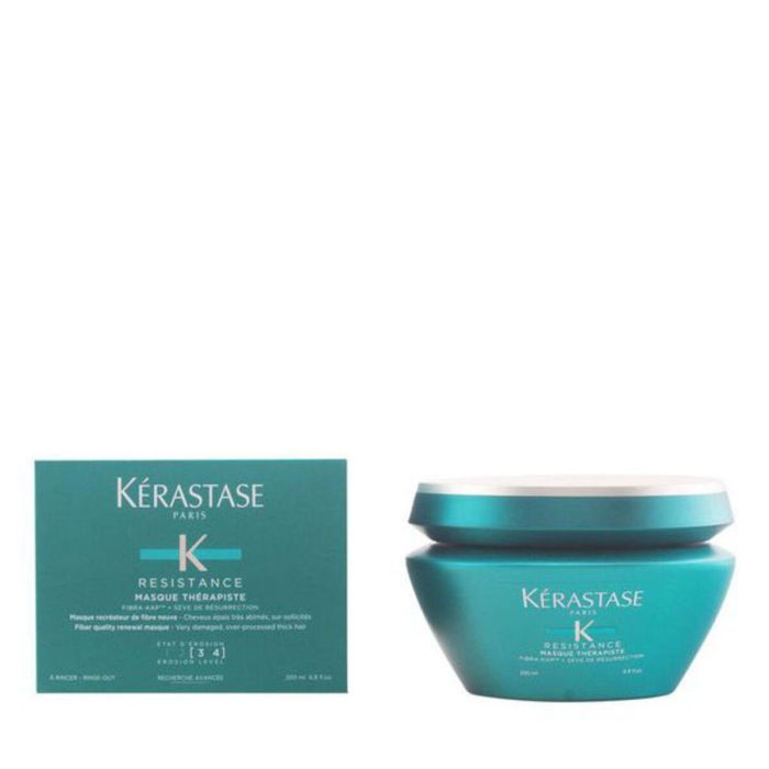 Kerastase Resistance Thérapiste Masque 2