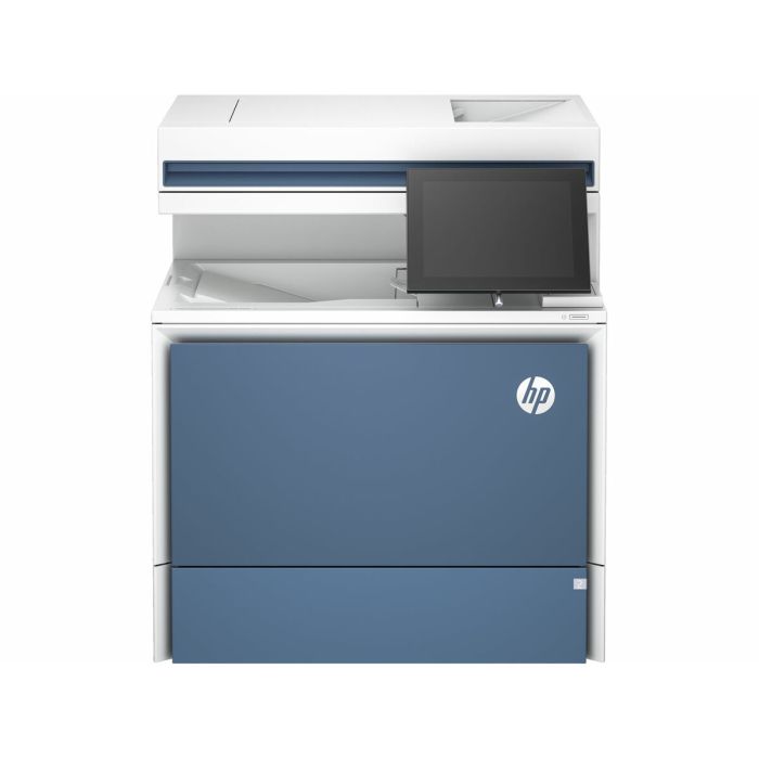 Impresora Multifunción HP 6QN29A#B19