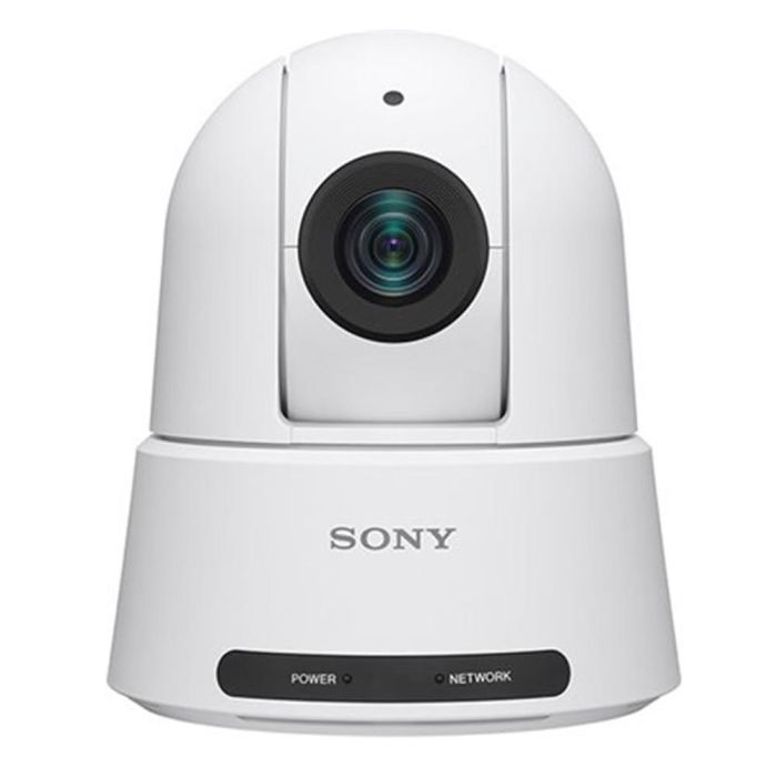 Sony SRG-A40WC Cámara PTZ 4K UHD Auto-Framing IA Zoom Óptico 20x Color Blanco 0 Sony SRG-A40WC Cámara PTZ 4K UHD Auto-Framing IA Zoom Óptico 20x Color Blanco 0