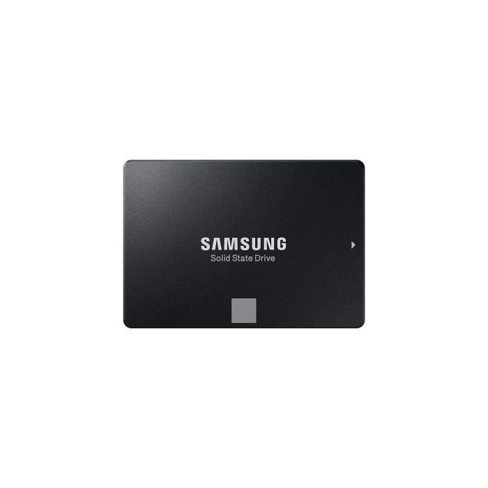 Disco SSD Samsung 860 EVO 250GB/ SATA III 2 Disco SSD Samsung 860 EVO 250GB/ SATA III 2