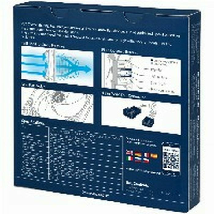 Ventilador de Caja Arctic ACFAN00125A 24