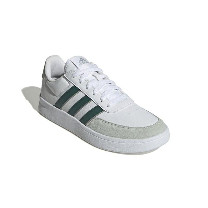 Zapatillas de Running para Adultos Adidas ID9544 Blanco 3 Zapatillas de Running para Adultos Adidas ID9544 Blanco 3