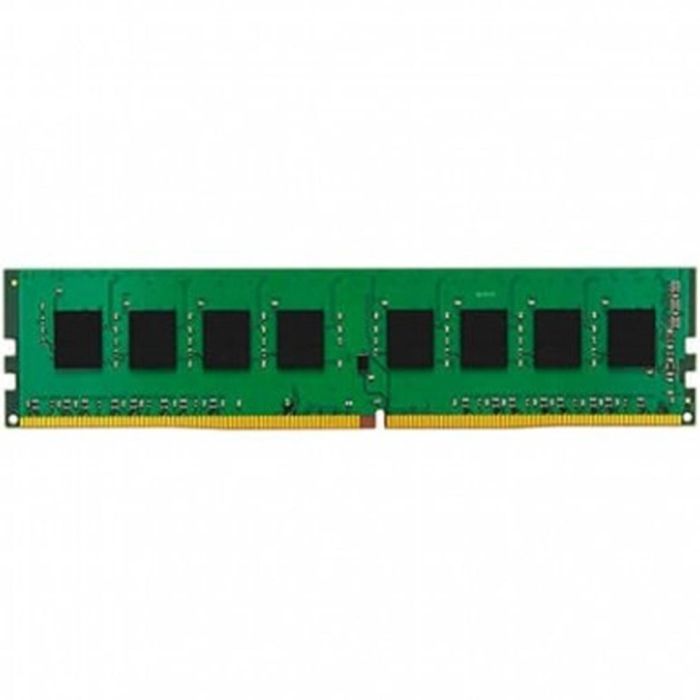 Kingston KVR26N19D8/16 Memoria RAM DDR4 de 16GB 2666MHz para PC de Escritorio y Portátil 288-pin DIMM 2