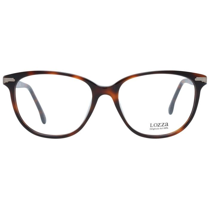 Montura de Gafas Mujer Lozza VL4107 5409AJ 2 Montura de Gafas Mujer Lozza VL4107 5409AJ 2