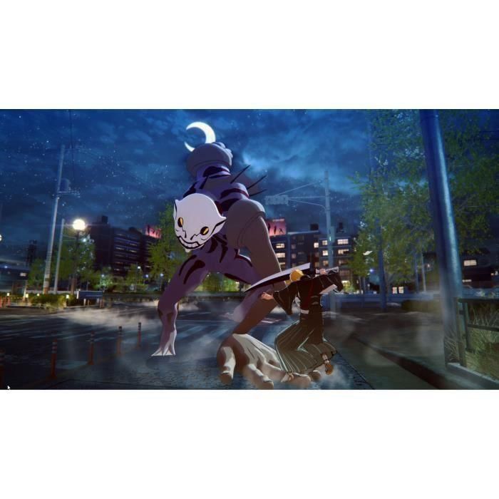 Bleach: Rebirth of Souls - Juego de PS4 2 Bleach: Rebirth of Souls - Juego de PS4 2