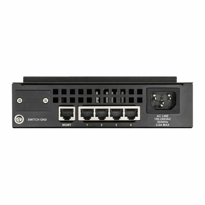 Fuente de Alimentación D-Link DPS-520