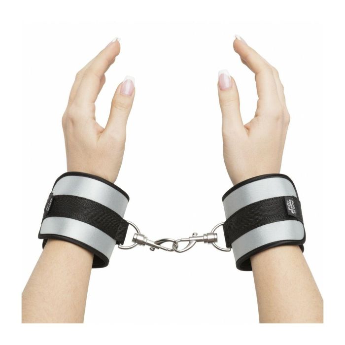 Set Erótico Fifty Shades of Grey FIF110 4 Set Erótico Fifty Shades of Grey FIF110 4