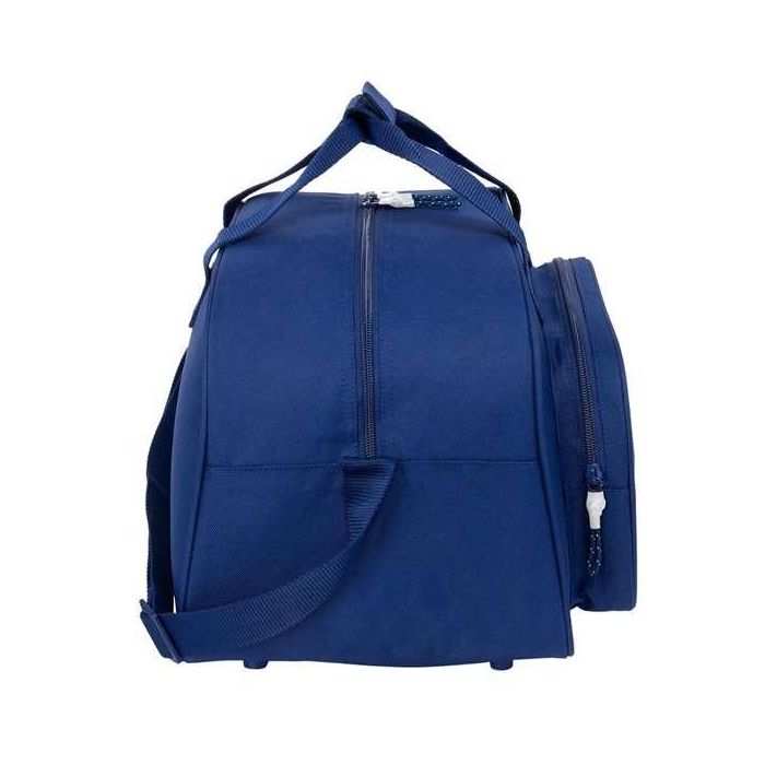 Safta Bolsa de Deporte F.C. Barcelona Navy Blue 240x400x230 mm 2 Safta Bolsa de Deporte F.C. Barcelona Navy Blue 240x400x230 mm 2