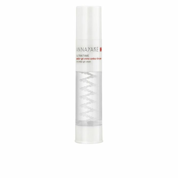 Crema de Día Annayake Ultratime 50 ml Crema de Día Annayake Ultratime 50 ml