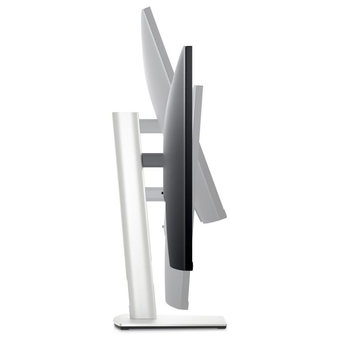 DELL P3223QE Monitor 32" 4K IPS USB-C HDMI DisplayPort 60Hz Pivot 7