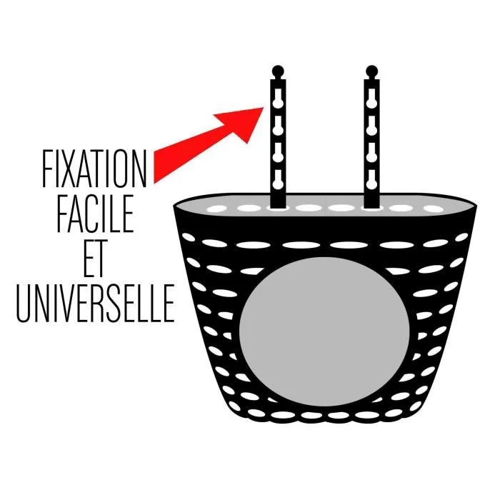 Disney Spider-Man Set Papelera, Botella y Timbre para Bicicleta y Scooter 4