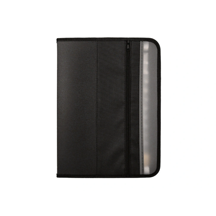 Liderpapel Carpeta Clasificadora Fuelle Polipropileno A4 13 Departamentos Cierre Negro 1 Liderpapel Carpeta Clasificadora Fuelle Polipropileno A4 13 Departamentos Cierre Negro 1