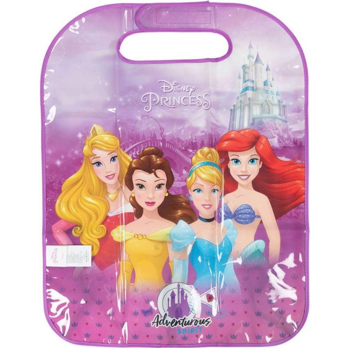 Protector Asiento Princesa CZ10272 1 Protector Asiento Princesa CZ10272 1
