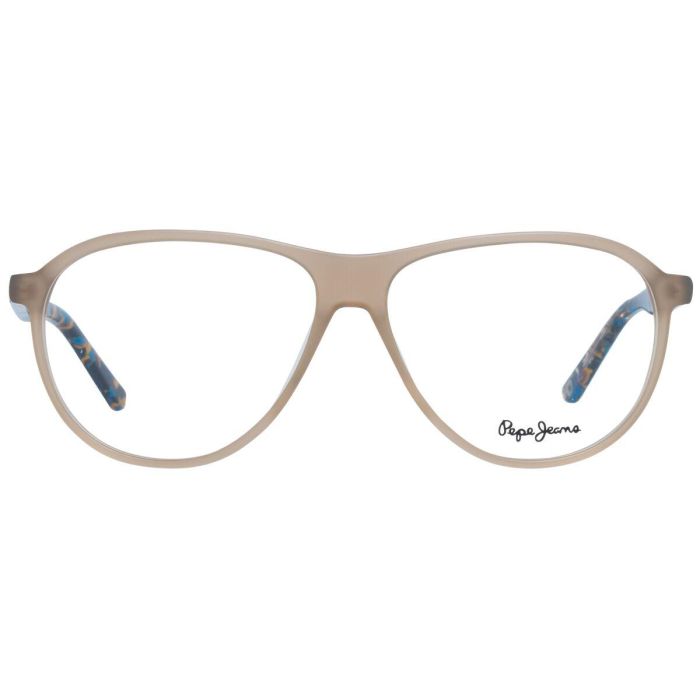 Montura de Gafas Unisex Pepe Jeans PJ3374 57C4 3