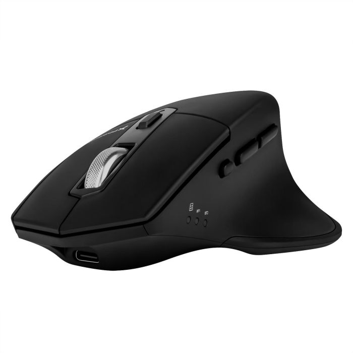 Ratón Inalambrico Bluetooth Phoenix Ergo M2 2 Ratón Inalambrico Bluetooth Phoenix Ergo M2 2