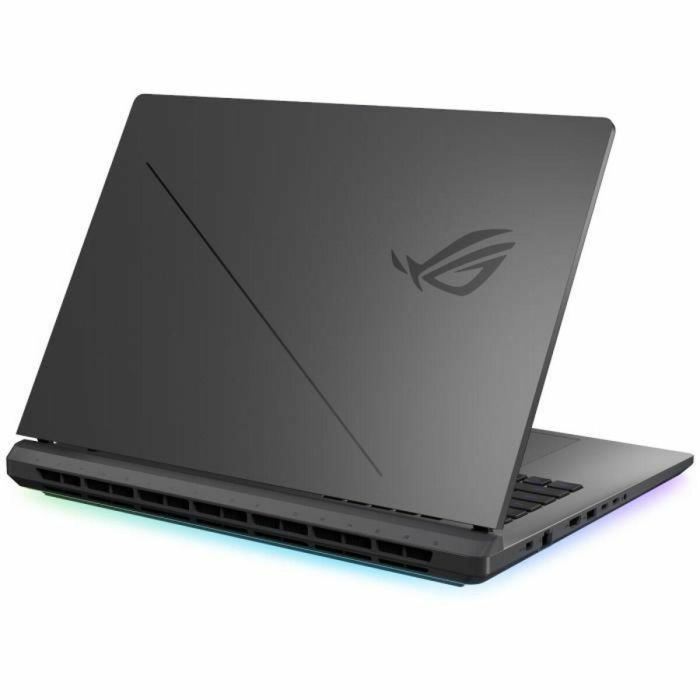 Portátil para juegos ASUS ROG Strix G18 | Windows 11-18 WQXGA 240 Hz - RTX 5070Ti 12 GB - Intel Core Ultra 9 275HX - 32 GB de RAM - SSD de 1 TB 2 Portátil para juegos ASUS ROG Strix G18 | Windows 11-18 WQXGA 240 Hz - RTX 5070Ti 12 GB - Intel Core Ultra 9 275HX - 32 GB de RAM - SSD de 1 TB 2